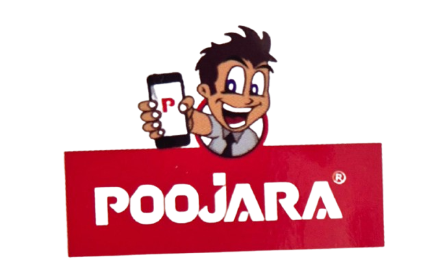 Poojara Telecom
